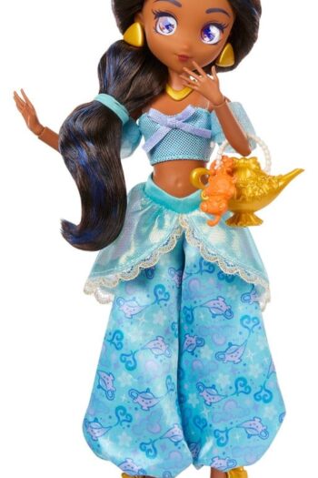 Disney Princess Doll Manga Jasmine 22 cm