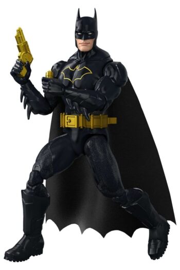 DC Premier Series 2 Action Figure Stealth Suit Batman 15 cm