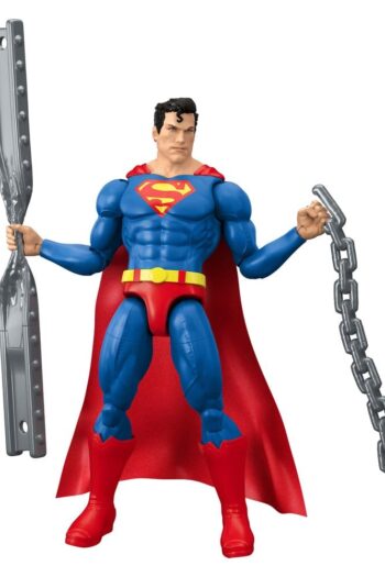 DC Premier Series 2 Action Figure Superman 15 cm