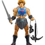 Masters of the Universe 2026 Movie Action Figure He-Man 14 cm