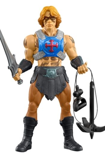 Masters of the Universe 2026 Movie Action Figure He-Man 14 cm