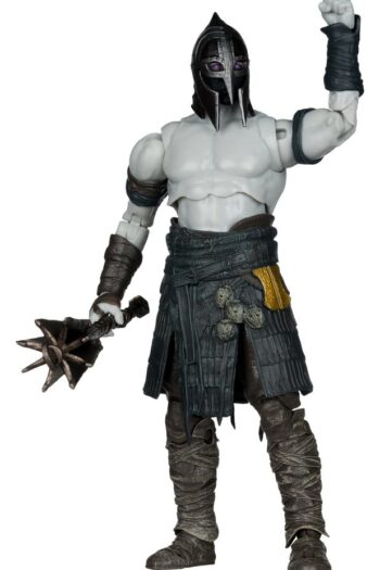 God of War Ragnarok Action Figure Einherjar 19 cm