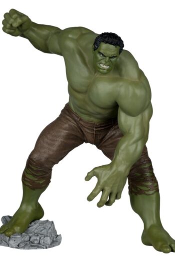 Spider-Man: Brand New Day (2026) Marvel Studios Statue 1/6 Hulk 27 cm