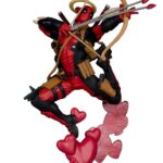 Marvel 1/10 Scale Statue Deadpool (Deadpool #26) 20 cm