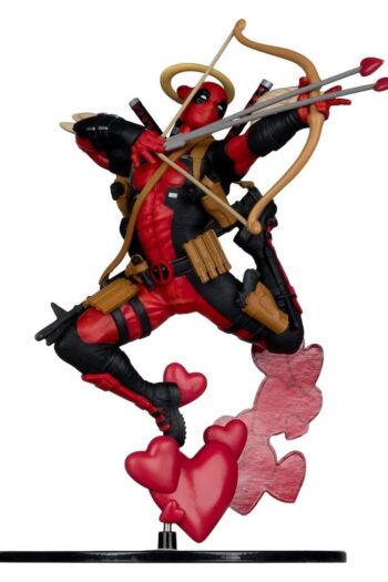 Marvel 1/10 Scale Statue Deadpool (Deadpool #26) 20 cm
