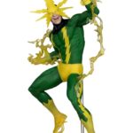 Marvel 1/10 Scale Statue Electro (Joe Fixit #5) 19 cm