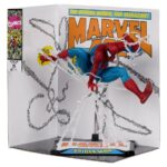 Marvel PVC Statue 1/10 Spider-Man (Marvel Age #90) 18 cm