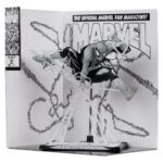 Marvel PVC Statue 1/10 Spider-Man (Marvel Age #90) (Line Art) 18 cm
