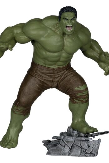 Spider-Man: Brand New Day (2026) Marvel Studios Statue 1/10 Hulk 18 cm