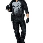 Marvel Studios Statue 1/10 The Punisher 16 cm