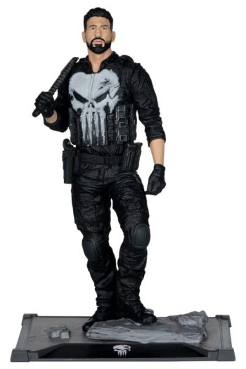 Marvel Studios Statue 1/10 The Punisher 16 cm