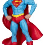 DC Multiverse Action Figure Superman (DC Classic) 19 cm