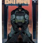 DC Direct Statue 1/10 Batman (Absolute Batman) by Nick Dragotta 20 cm