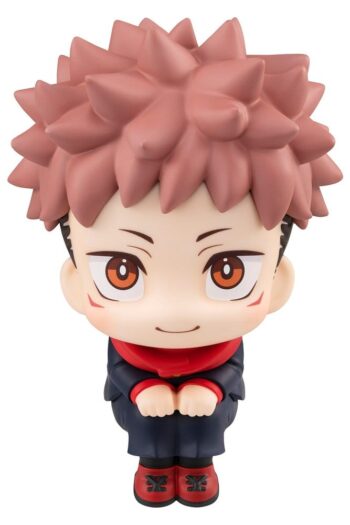 Jujutsu Kaisen Look Up PVC Figure Yuji Itadori 11 cm (Repeat)
