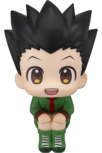 Hunter x Hunter Look Up PVC Figure Gon Freecss 11 cm