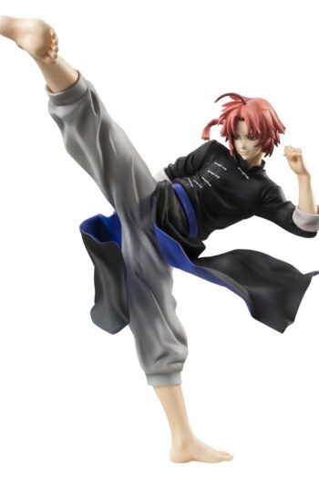 Gintama G.E.M. Series PVC Figure Kamui Ver.2 20 cm (Limited Repeat)