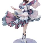 The Idolmaster Shiny Colors Lucrea PVC Figure Madoka Higuchi (Merry) 23 cm