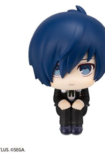 Persona 3 Look Up PVC Figure Reload Hero 11 cm