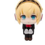 Persona 3 Look Up PVC Figure Reload Aegis 11 cm