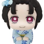 Demon Slayer: Kimetsu no Yaiba Look Up PVC Figure Koyuki 11 cm