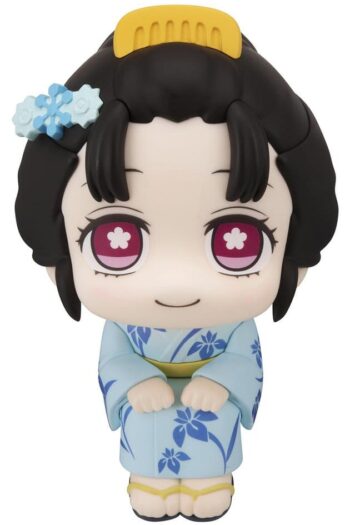 Demon Slayer: Kimetsu no Yaiba Look Up PVC Figure Koyuki 11 cm