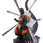Godzilla Petitrama EX 01 Mini Figure Assortment (3)