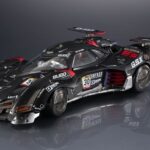 Future GPX Cyber Formula Variable Action Hi-SPEC United Vehicle Asurada G.S.X RS SIREN 26 cm
