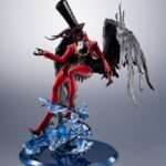 Persona 5 Game Character Collection DX PVC Figure Arsene 30th Anniversary Edition 28 cm