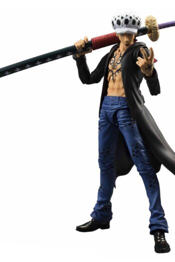 One Piece Variable Action Heroes Action Figure Trafalgar Law 18 cm (Repeat)
