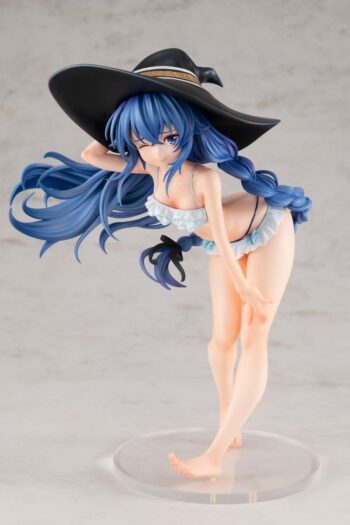 Mushoku Tensei: Jobless Reincarnation Lucrea PVC Figure Roxy Bathing Suit Ver 20 cm