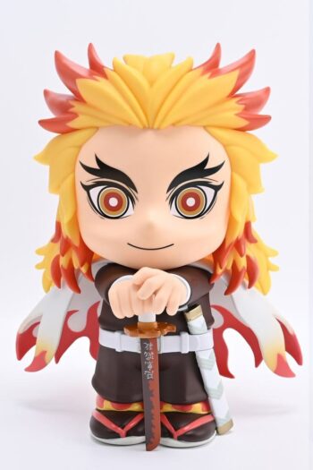 Demon Slayer Figural Bank Rengoku