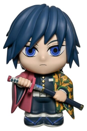Demon Slayer Figural Bank Giyuu