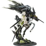 Arknights PVC Figure 1/7 Kal'tsit Esperanta 42 cm