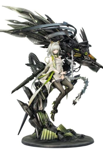 Arknights PVC Figure 1/7 Kal'tsit Esperanta 42 cm