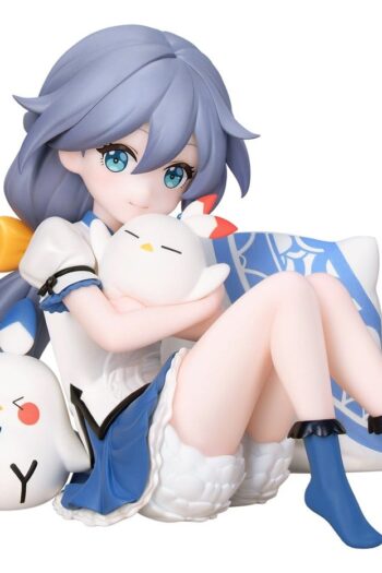 Honkai Impact 3rd Mini Figure Fu Hua: Little Tea Party Ver. 9 cm