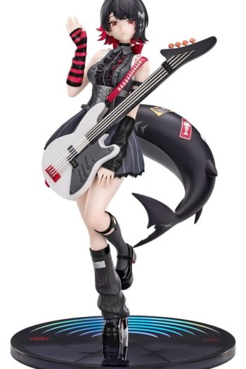 Zenless Zone Zero Gift+ PVC Figure 1/8 Ellen Joe Sparkling Wonderland Ver. 21 cm