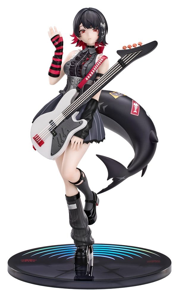 x_mth91185 Zenless Zone Zero Gift+ PVC Figure 1/8 Ellen Joe Sparkling Wonderland Ver. 21 cm - immagine 1
