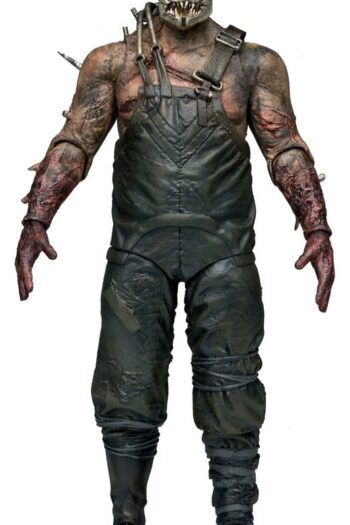 Dead by Daylight Action Figure Trapper 18 cm