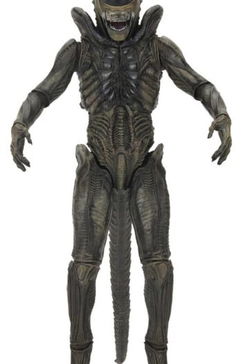Alien: Earth Ultimate Action Figure Xenomorph 18 cm