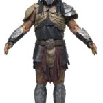 Predator: Badlands Ultimate Action Figure Kwei (Dek's Brother) 18 cm