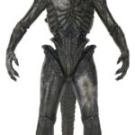 Alien: Earth Ultimate Action Figure Wendy's Xenomorph 18 cm