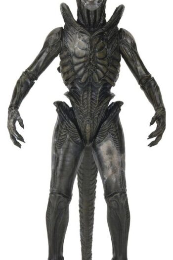 Alien: Earth Ultimate Action Figure Wendy's Xenomorph 18 cm