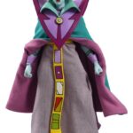 Teenage Mutant Ninja Turtles (1987) Ultimate Action Figure Tempestra 18 cm