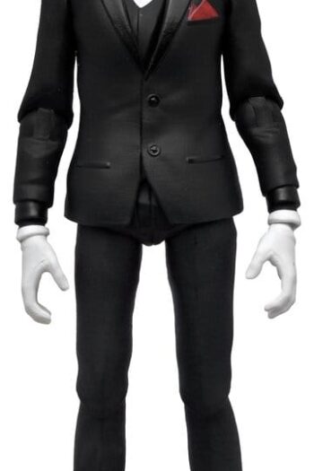 Fortnite/SAW Fortnitemares Action Figure Billy the Puppet 18 cm