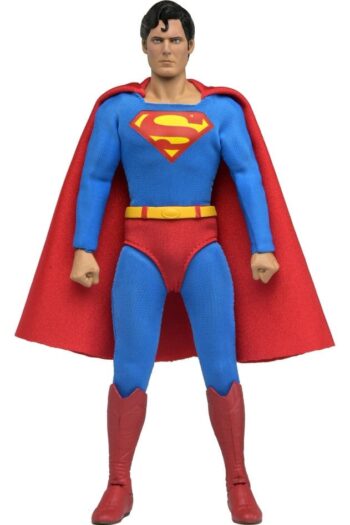 Superman (1978) Clothed Action Figure Superman 20 cm
