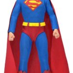 DC Comics Clothed Action Figure Superman 20 cm