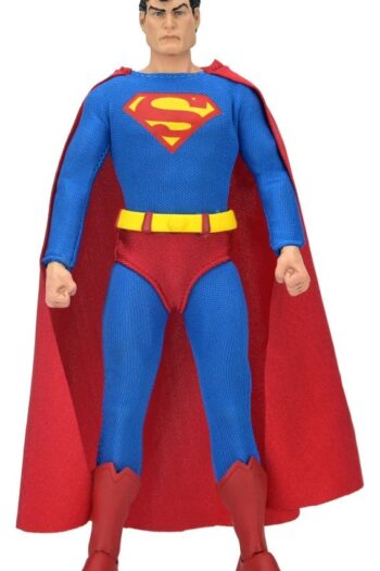 DC Comics Clothed Action Figure Superman 20 cm