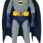 Batman (1966) Clothed Action Figure Batman 20 cm