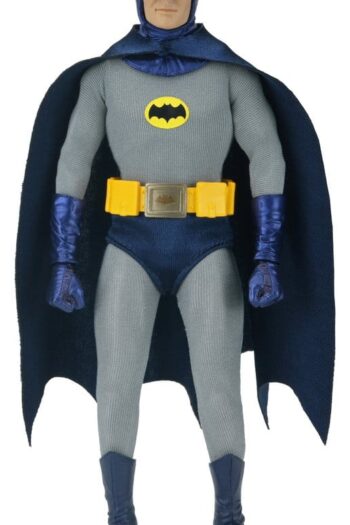 Batman (1966) Clothed Action Figure Batman 20 cm