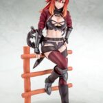 Old Country Bumpkin to Master Swordsman PVC Figure 1/6 Surena Lysandra 25 cm
